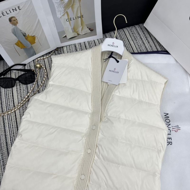 Moncler Gilet